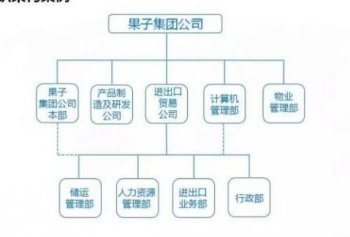 創(chuàng)業(yè)注冊總公司、分公司與子公司的區(qū)別