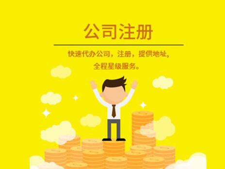 一般納稅人資質(zhì)公司